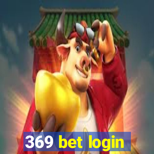 369 bet login